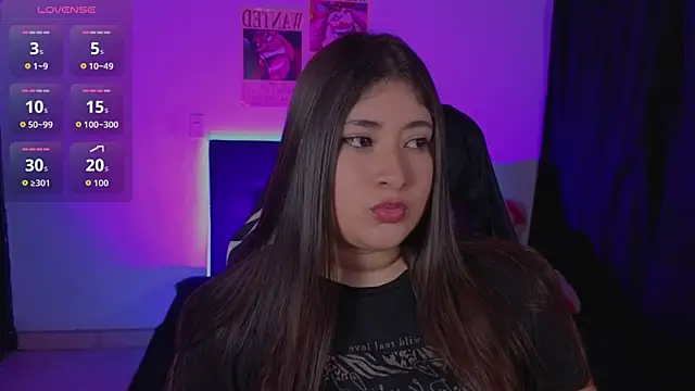 Gaby  Howards online show from November 23, 7:02 pm