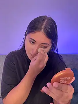 Gaby  Howards online show from January 6, 10:12 pm