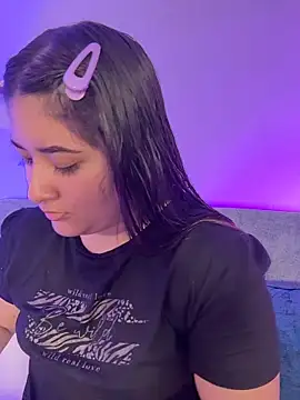 Gaby  Howards online show from February 4, 7:09 pm