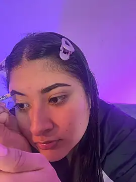 Gaby  Howards online show from February 11, 7:08 pm