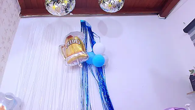 celeste moonx online show from September 27, 11:59 am