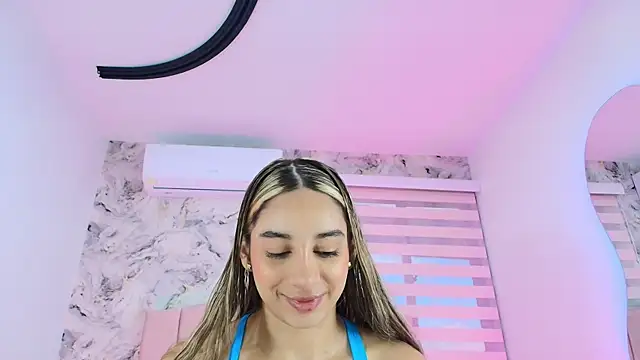 celeste moonx online show from November 26, 12:06 pm