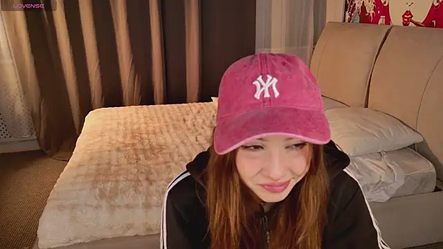 sillybloom online show from May 23, 3:12 am