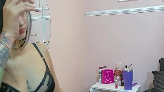 RossyCarters online show from March 6, 3:08 pm