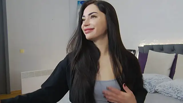 Agnessa online show from October 23, 7:29 am