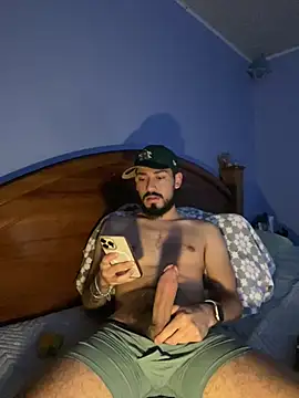 Jonny0399  online show from June 26, 7:24 am