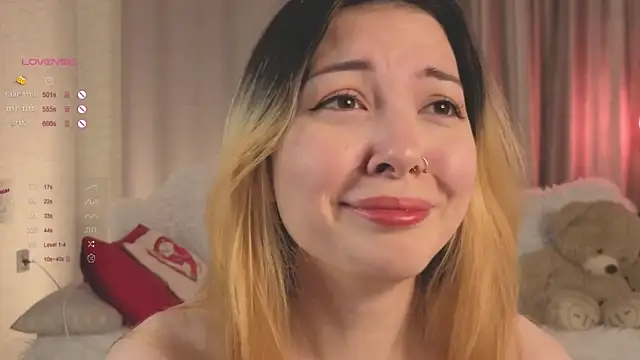 Pussy Dream online show from September 14, 9:36 pm