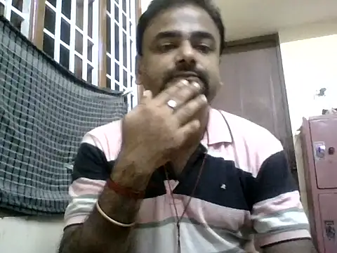 Snapshot of sree4143 chatting on October 6, 4:48 pm sree4143 online show from October 6, 4:48 pm