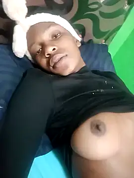 NaughtySlim online show from April 7, 8:48 am