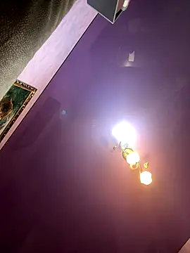 Soft Pleasure online show from December 21, 5:53 pm