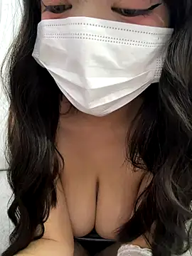 cute-yay online show from October 30, 3:19 am