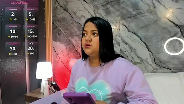 cutestrawberryy online show from September 11, 12:38 pm