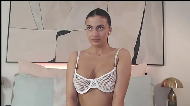 NicoleBrawn online show from September 25, 7:56 am