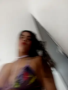 Fox Roxxan online show from November 9, 1:59 am