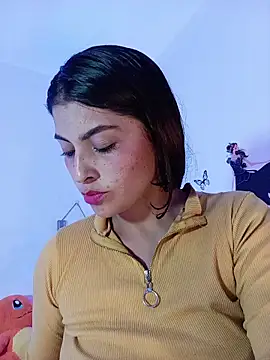 Fox Roxxan online show from November 22, 4:22 am