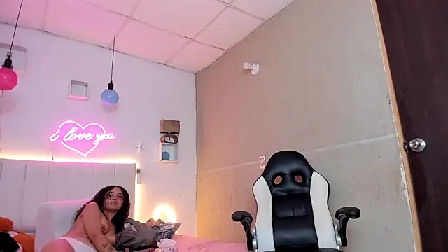 Andre lezcano online show from September 23, 8:12 pm