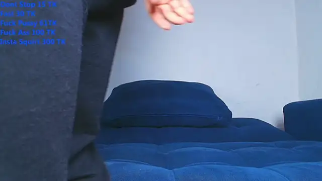 couplelove543 online show from October 3, 12:35 pm