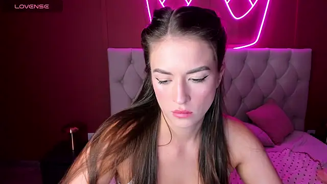 StacyWells online show from September 21, 1:40 am