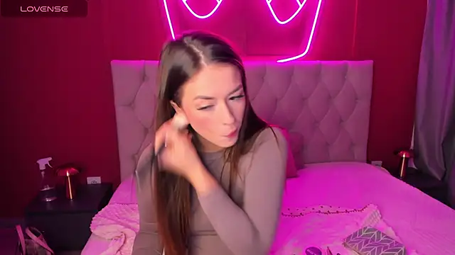 StacyWells online show from October 10, 1:37 am