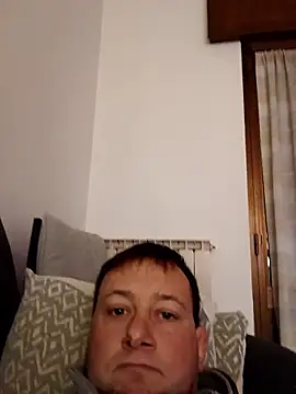 Alessio1987 online show from January 7, 5:37 pm