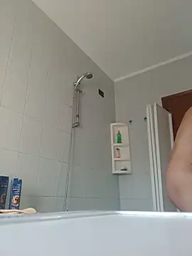 Alessio1987 online show from June 8, 5:52 am