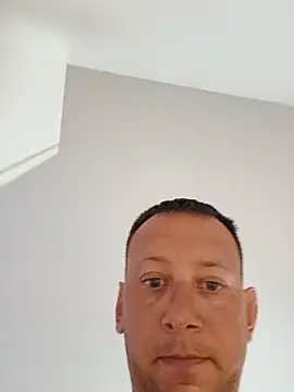 Alessio1987 online show from June 10, 11:20 am