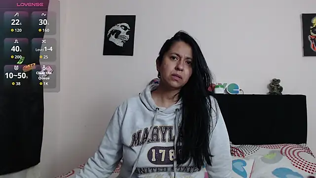 holydeath 1 online show from September 14, 7:24 pm