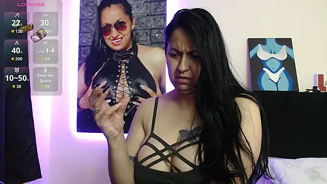 holydeath 1 online show from November 13, 11:09 am