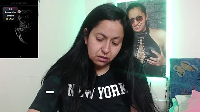 holydeath 1 online show from March 8, 2:21 pm