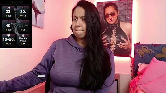 holydeath 1 online show from March 17, 8:01 pm