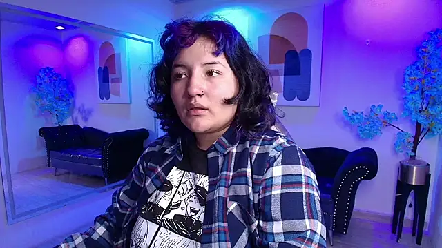 Ritsuka berry online show from October 11, 7:12 pm