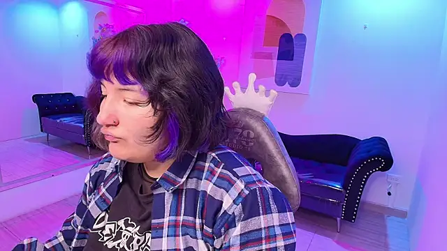 Ritsuka berry online show from January 10, 3:08 am