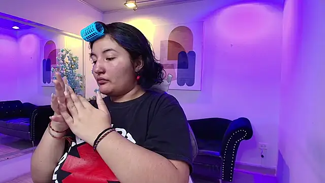 Ritsuka berry online show from February 5, 7:29 pm