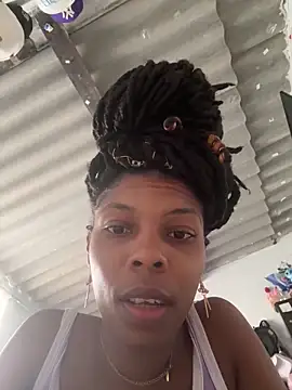 Goddess Brenda online show from September 26, 2:21 pm