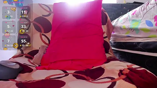 Goddess Brenda online show from November 10, 5:12 pm