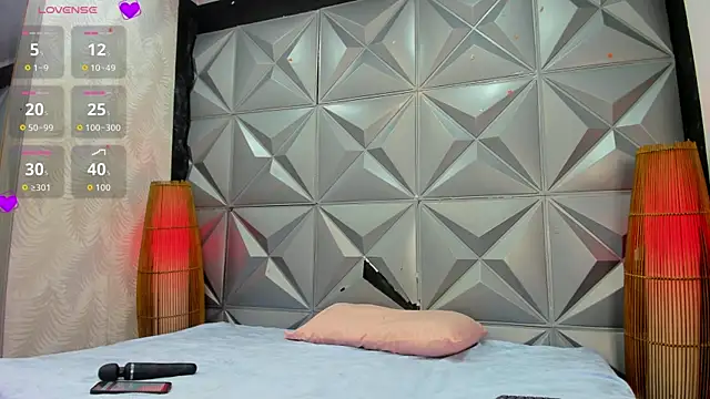 GreciaFox1 online show from November 10, 11:20 am