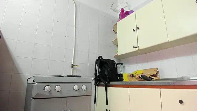 GreciaFox1 online show from December 2, 11:26 am