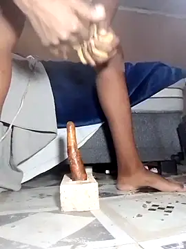 Snapshot of Dickyakho chatting on March 31, 8:09 pm Dickyakho online show from March 31, 8:09 pm