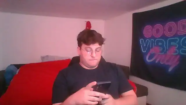 billy125thor online show from March 11, 6:08 am