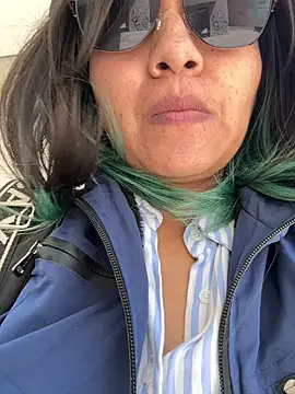 Snapshot of msmstery789 chatting on March 6, 7:10 pm msmstery789 online show from March 6, 7:10 pm