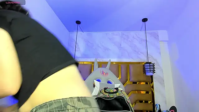 Snapshot of Luciifeer_ chatting on September 12, 6:41 pm Luciifeer  online show from September 12, 6:41 pm