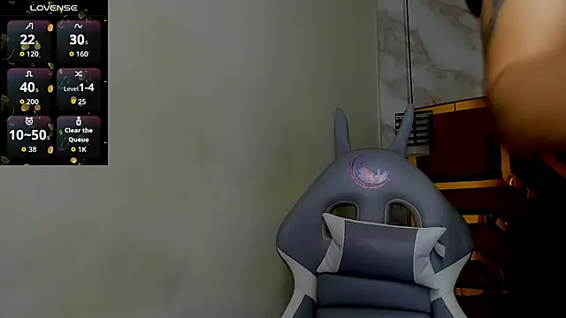 Snapshot of Luciifeer_ chatting on September 13, 11:21 am Luciifeer  online show from September 13, 11:21 am