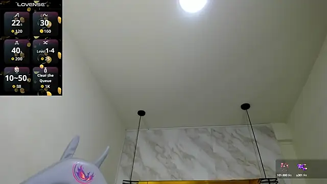 Snapshot of Luciifeer_ chatting on September 19, 6:41 pm Luciifeer  online show from September 19, 6:41 pm