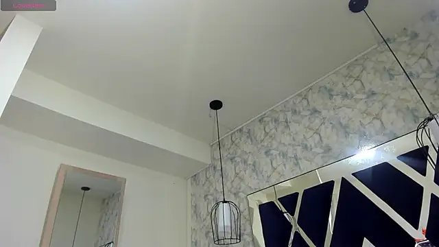 Luciifeer  online show from November 17, 5:30 pm