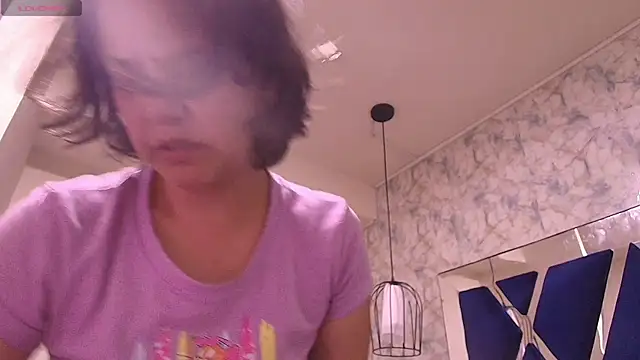 Luciifeer  online show from December 3, 7:01 pm