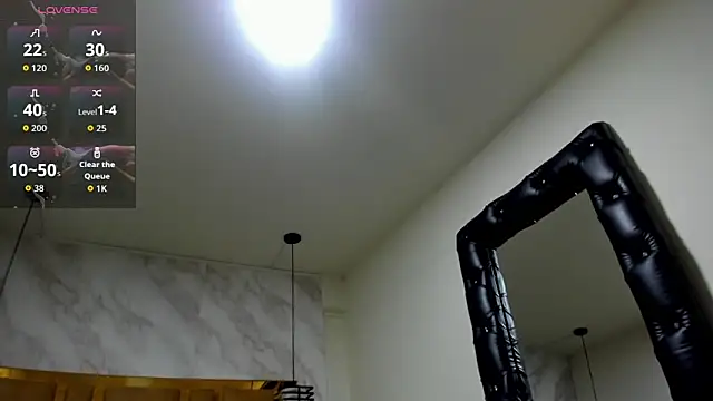 Luciifeer  online show from December 19, 3:30 pm