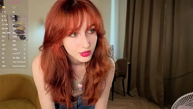 EngelBrougham online show from September 28, 8:09 am