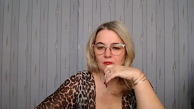 EleanoraDream online show from January 15, 9:36 am