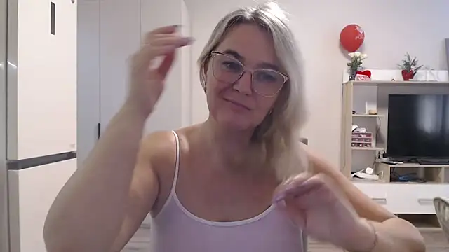 EleanoraDream online show from March 23, 10:08 am