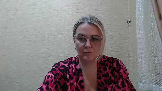 EleanoraDream online show from July 20, 9:01 am